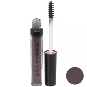 ریمل سایه ابرو مینی استار شماره 107