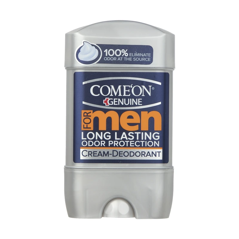 استیک ضد تعریق مردانه کامان مدل لانگ لستینگ (Long Lasting) حجم 75 میلی لیتر
