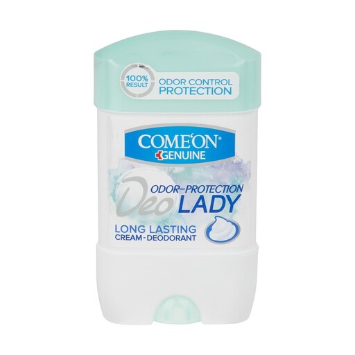 استیک ضد تعریق زنانه کامان مدل لانگ لستینگ (Long Lasting) حجم 75 میلی لیتر